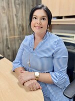 Staff member Cortney Darbonne from ID_16d6b9