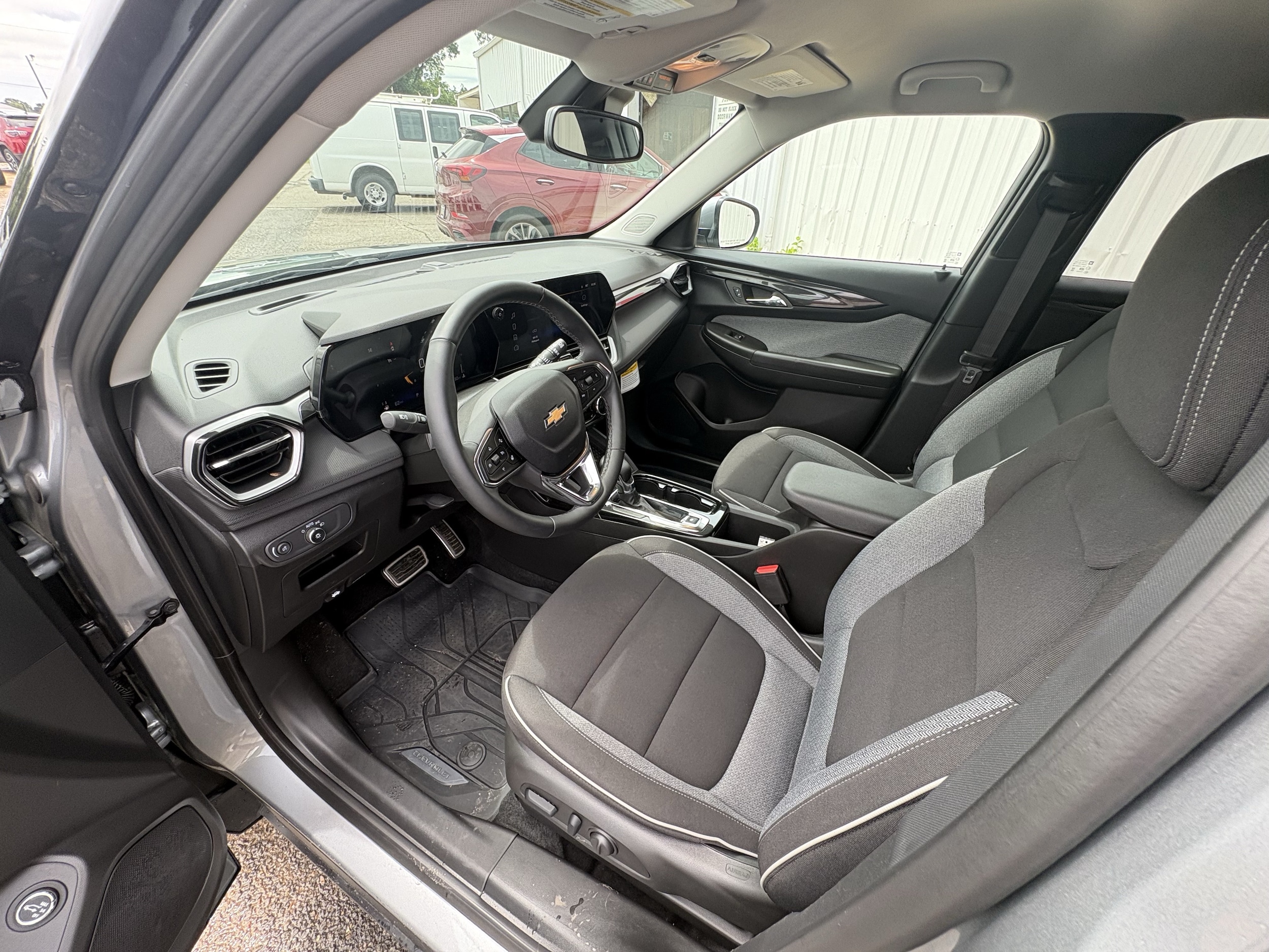 2026 Chevrolet Trailblazer LT - Photo 10