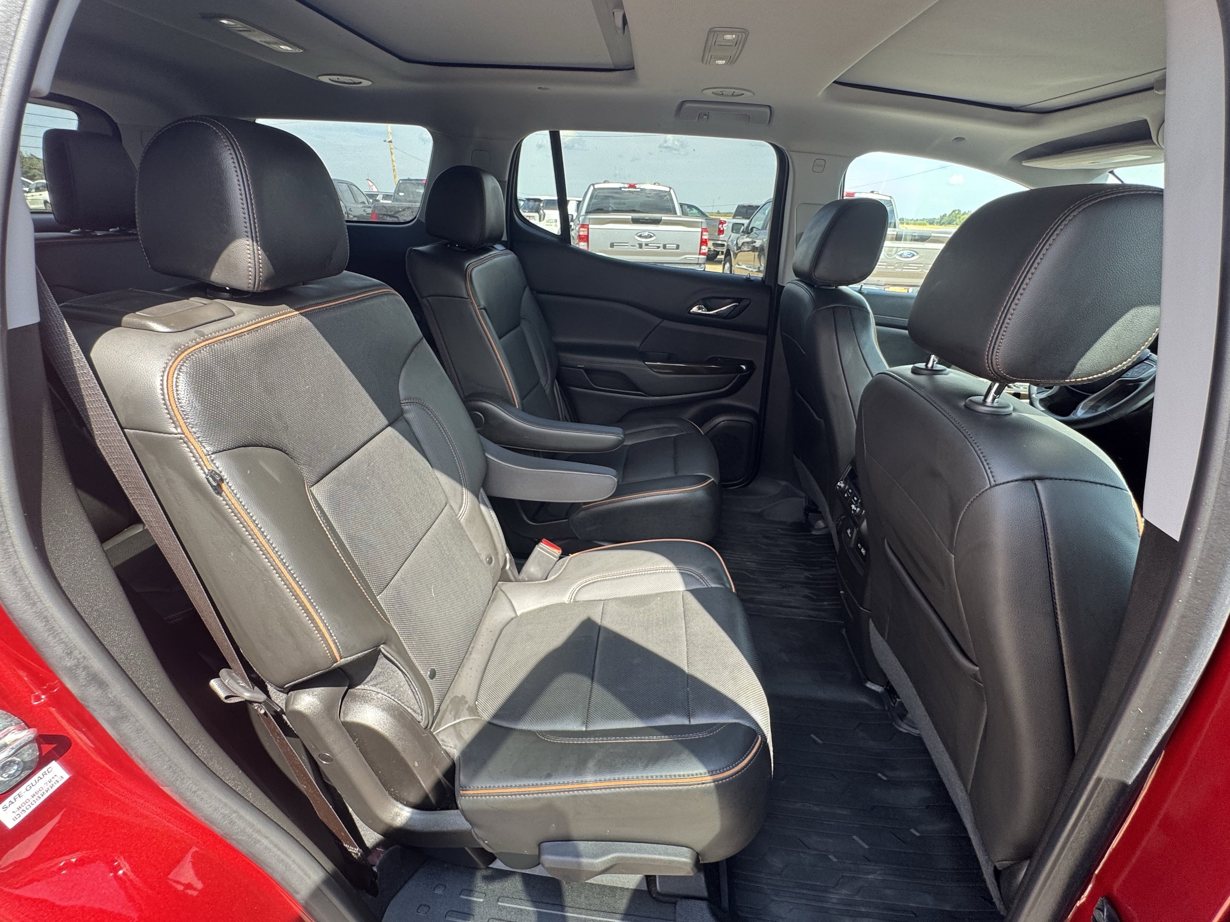 2023 GMC Acadia AT4 - Photo 22