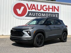 2026 Chevrolet Trailblazer LT SUV