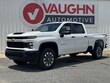 Chevrolet Silverado 2500 HD