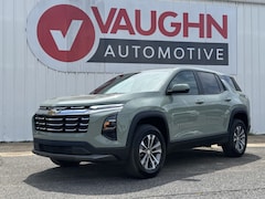 2026 Chevrolet Equinox LT SUV