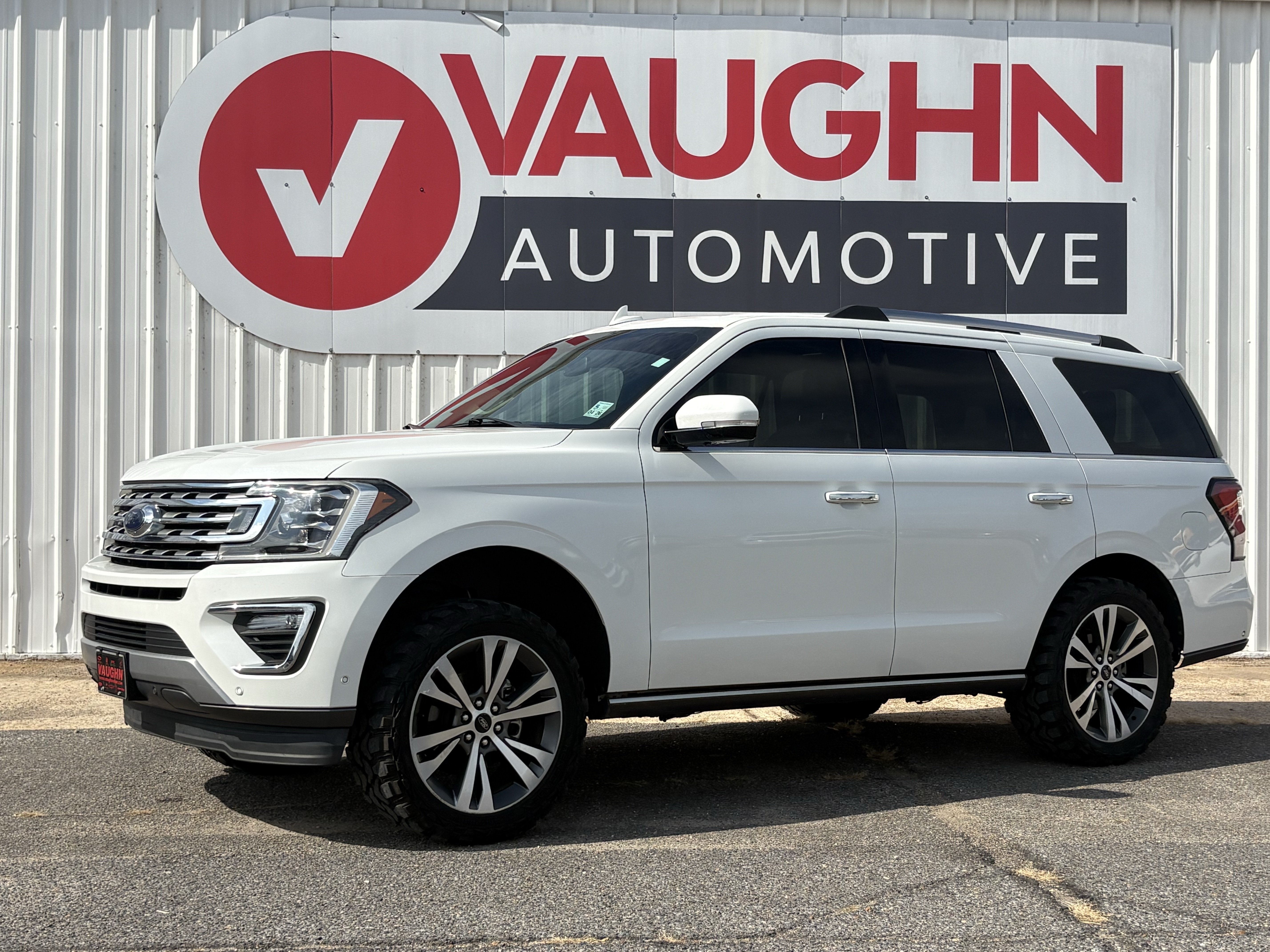  Ford Expedition
