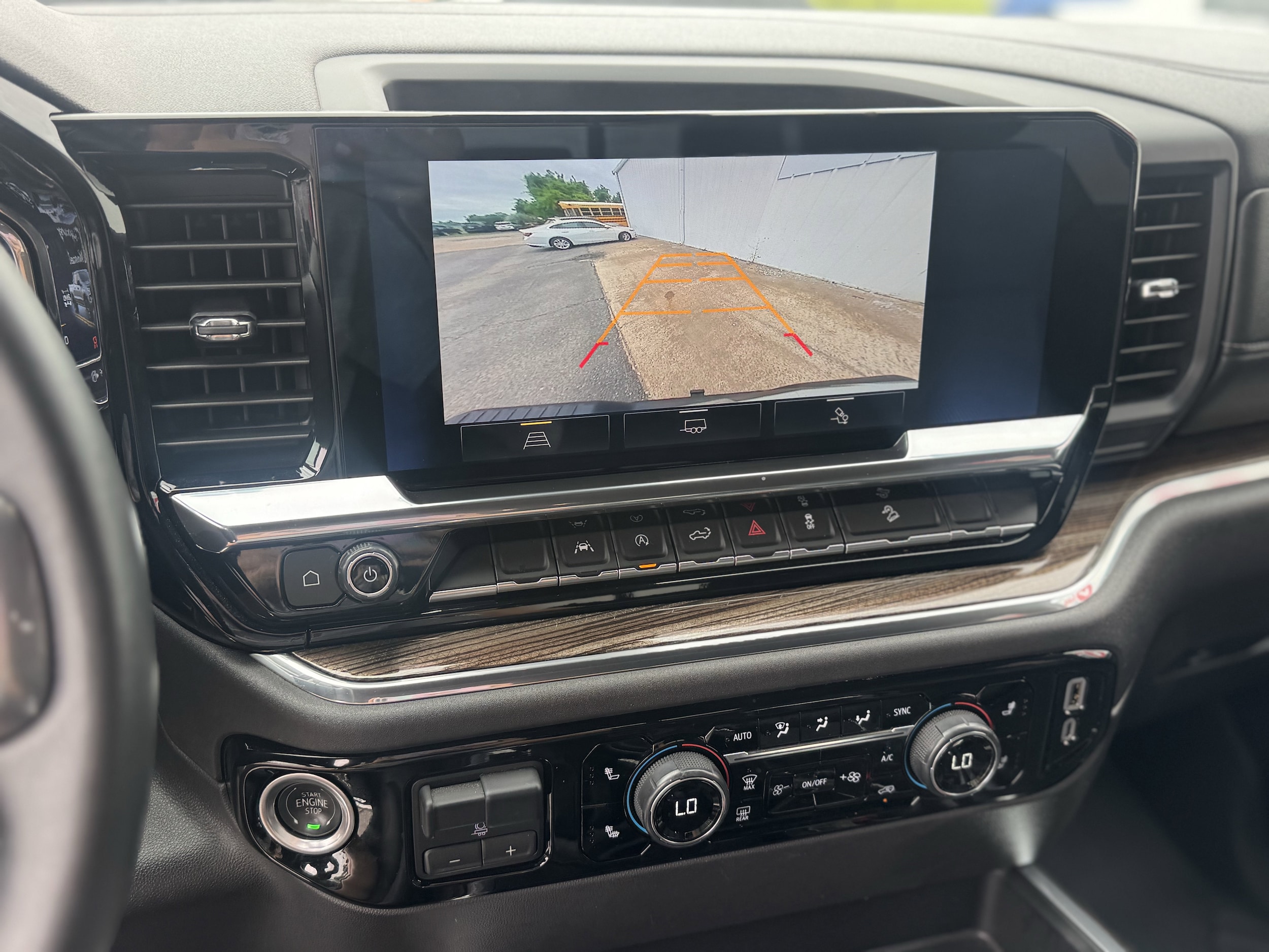 2024 Chevrolet Silverado 1500 LT Trail Boss - Photo 14