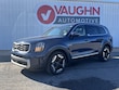  Kia Telluride