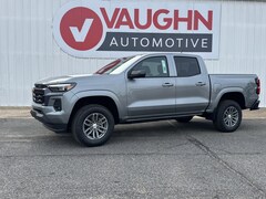 2026 Chevrolet Colorado LT Truck Crew Cab