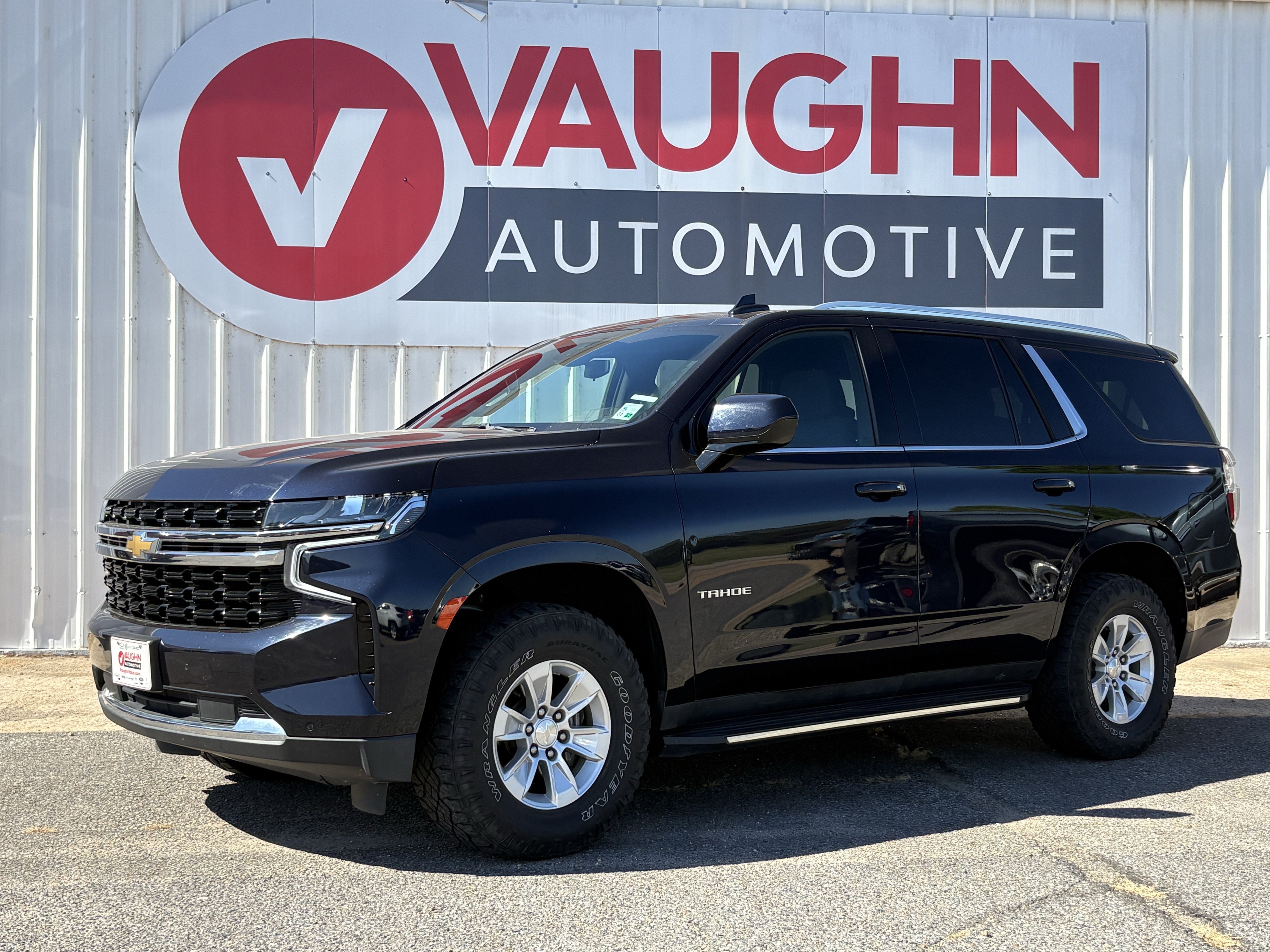 2023 Chevrolet Tahoe SUV 