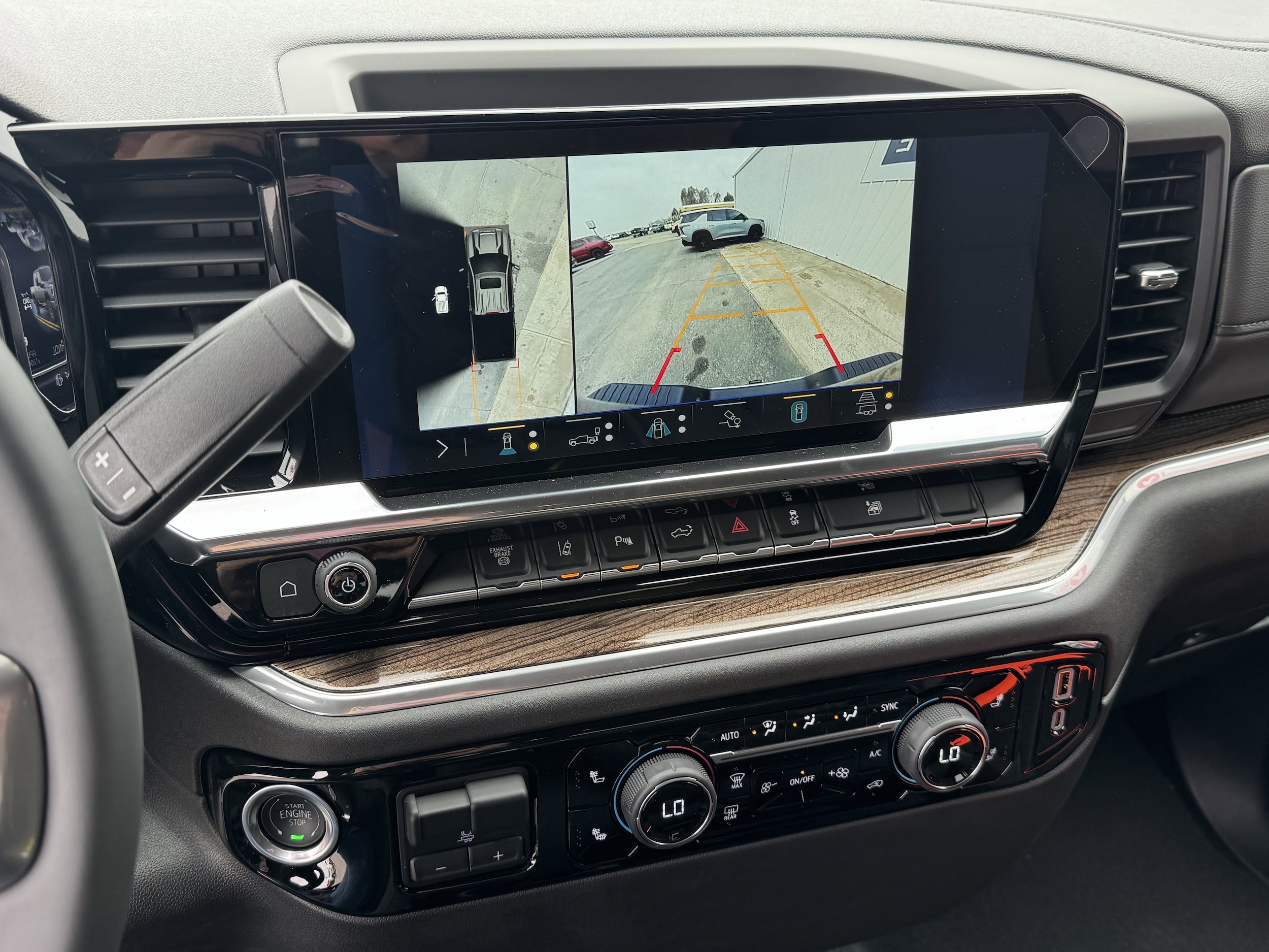 2025 Chevrolet Silverado 2500 HD LT - Photo 14