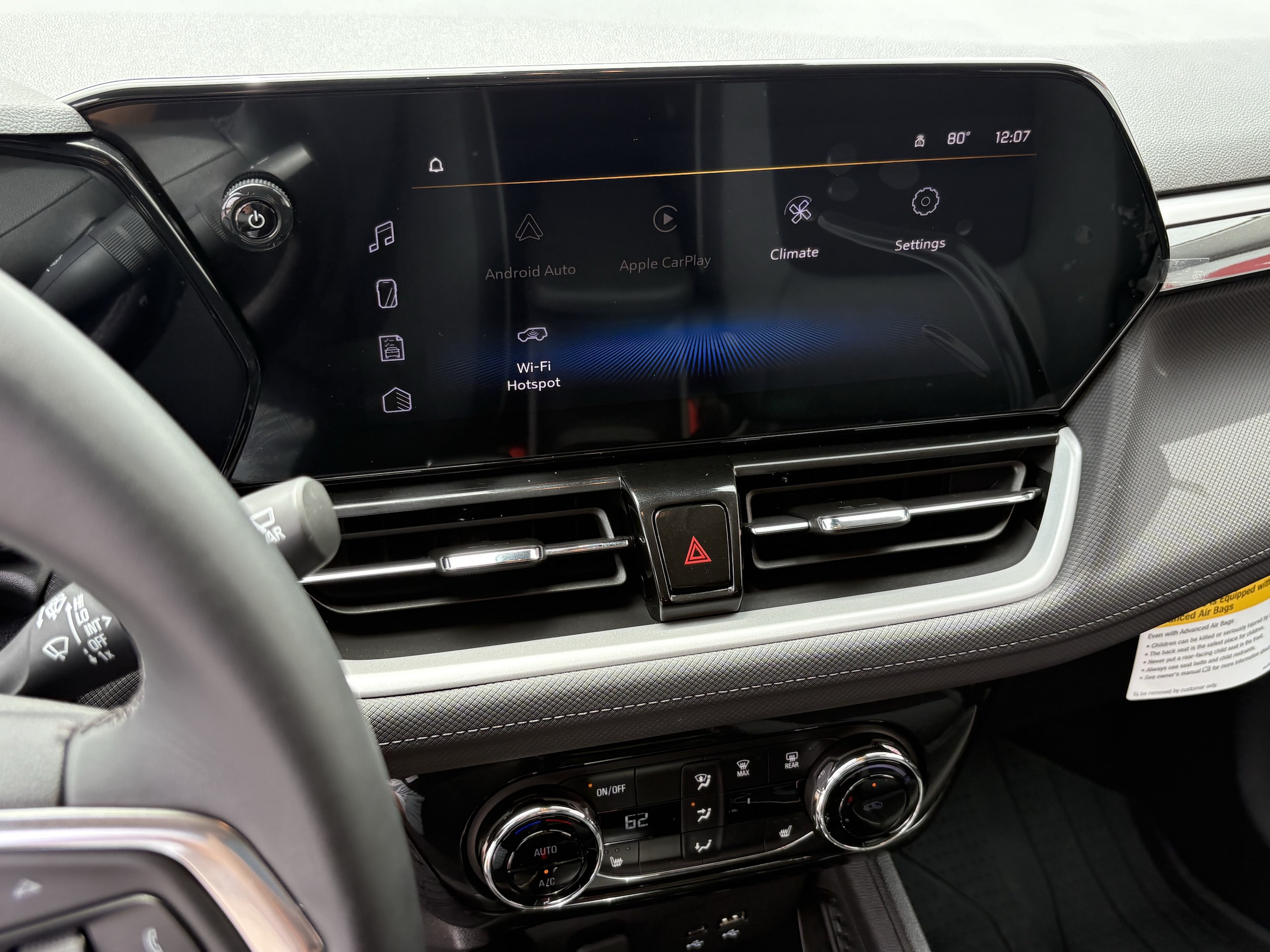 2026 Chevrolet Trailblazer LT - Photo 12