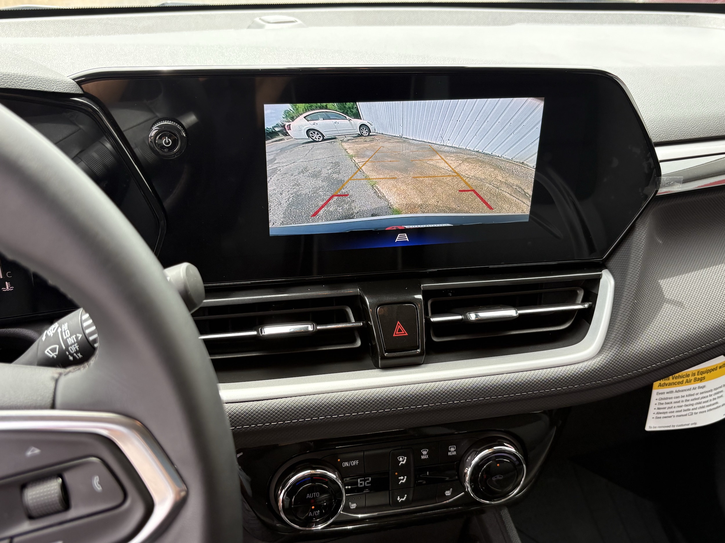 2026 Chevrolet Trailblazer LT - Photo 13