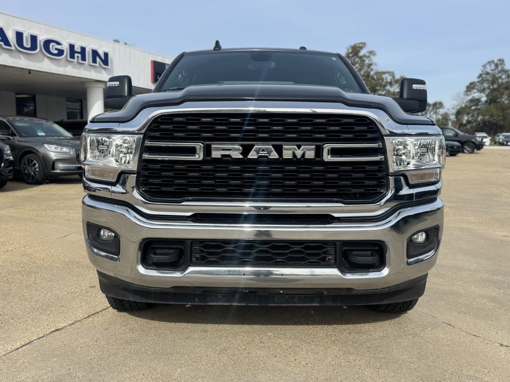 2024 RAM Ram 2500 Pickup Big Horn - Photo 7