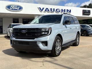 2026 Ford Expedition Active SUV