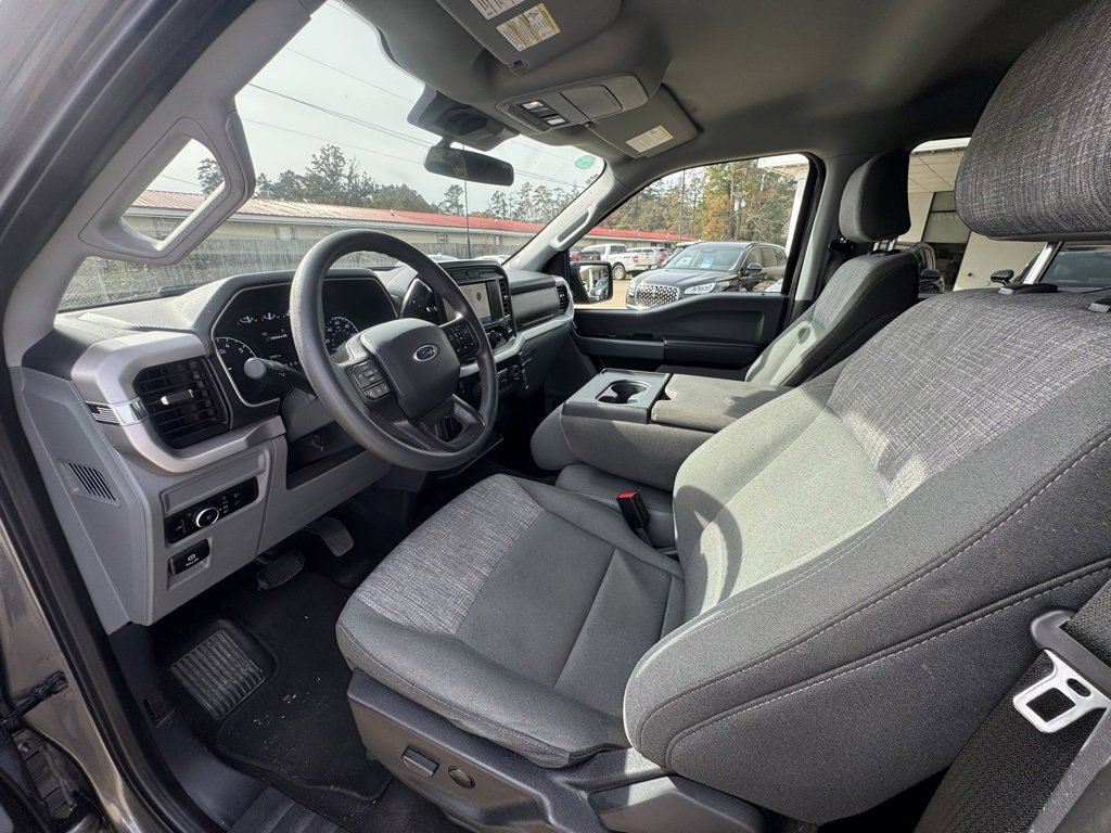 2023 Ford F-150 XLT - Photo 10