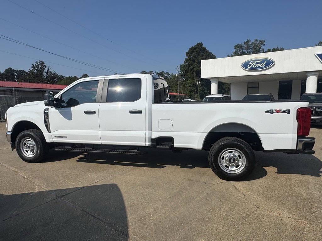 2026 Ford F-250 XL photo 2