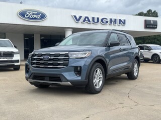 2026 Ford Explorer Active SUV