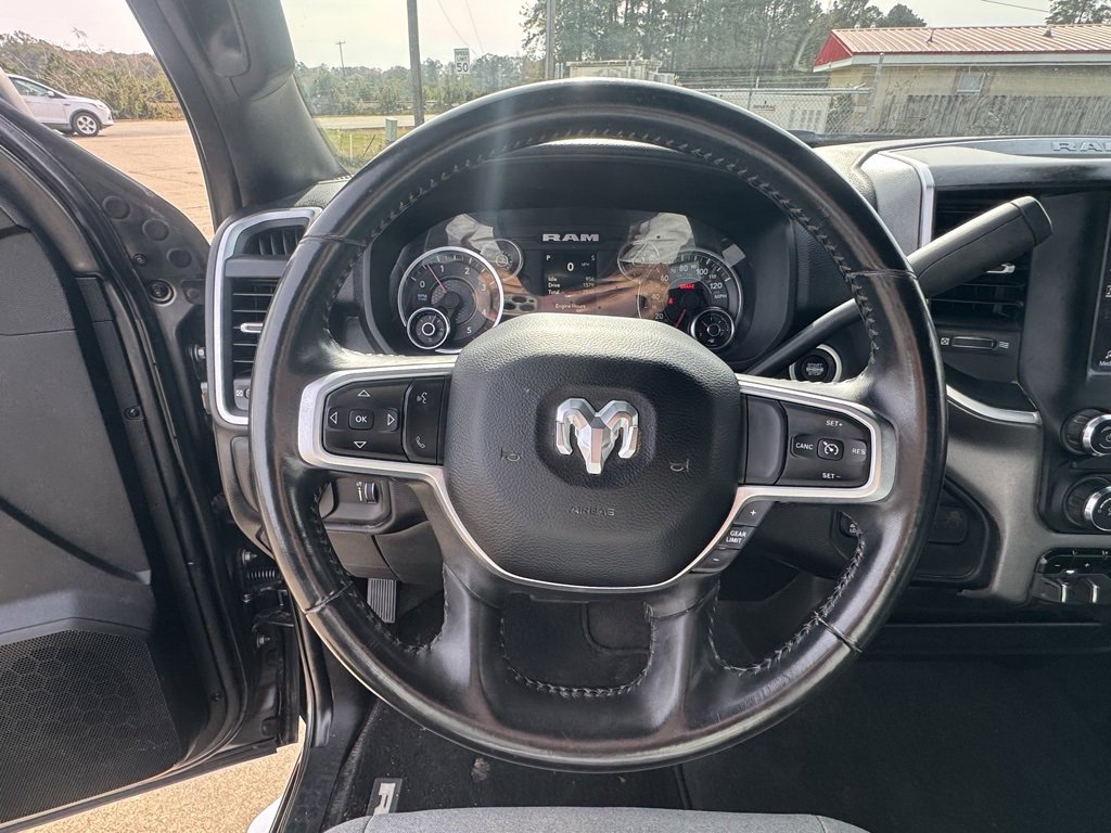 2024 RAM Ram 2500 Pickup Big Horn - Photo 11
