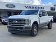  Ford Super Duty F-250 SRW