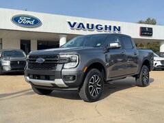 2025 Ford Ranger Lariat Truck SuperCrew