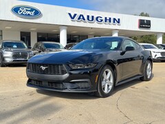 2026 Ford Mustang Ecoboost Fastback Coupe