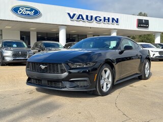 2026 Ford Mustang Ecoboost Fastback Coupe