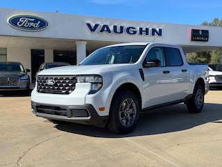 2025 Ford Maverick XLT Truck SuperCrew