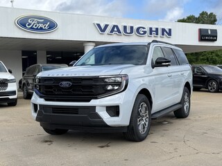 2026 Ford Expedition Active SUV