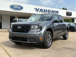 2026 Ford Maverick XLT Truck SuperCrew
