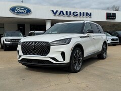 2026 Lincoln Aviator Reserve SUV