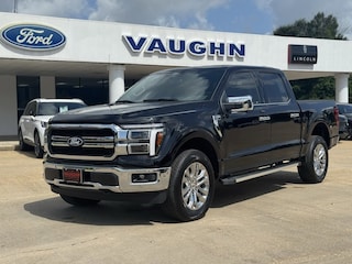 2025 Ford F-150 Lariat Truck