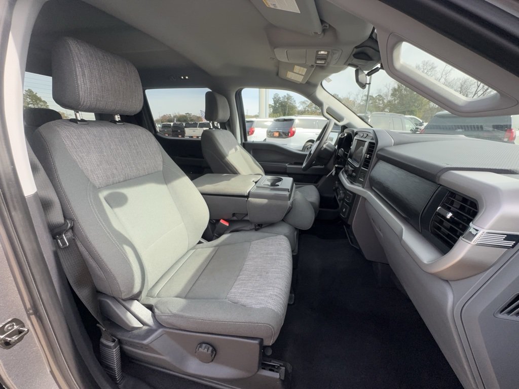 2023 Ford F-150 XLT - Photo 19