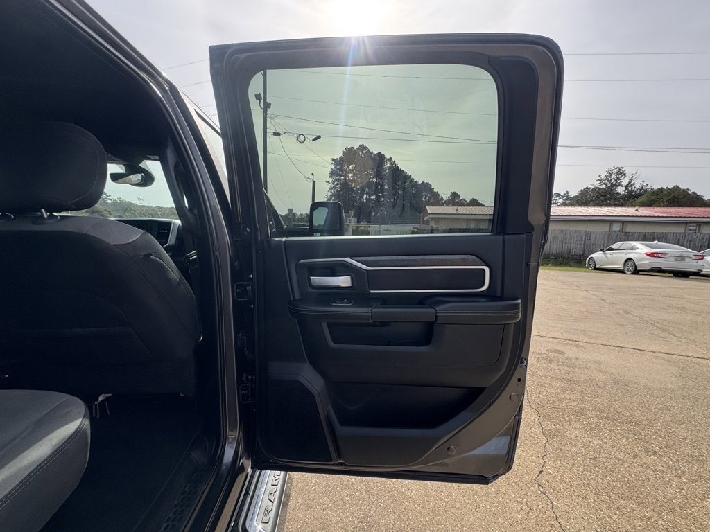 2024 RAM Ram 2500 Pickup Big Horn - Photo 17