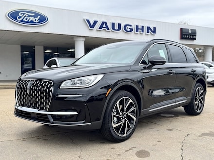 2025 Lincoln Corsair Reserve SUV