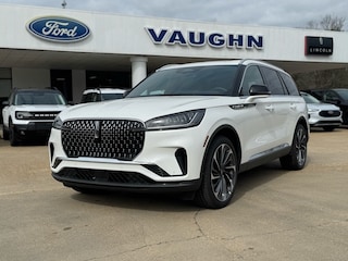2026 Lincoln Aviator Reserve SUV