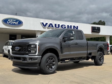 2025 Ford F-350SD F-350 XL Truck Super Cab