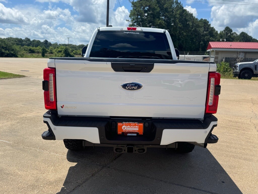 2024 Ford F-250 XL photo 3