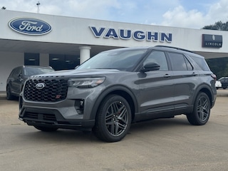 2025 Ford Explorer ST SUV
