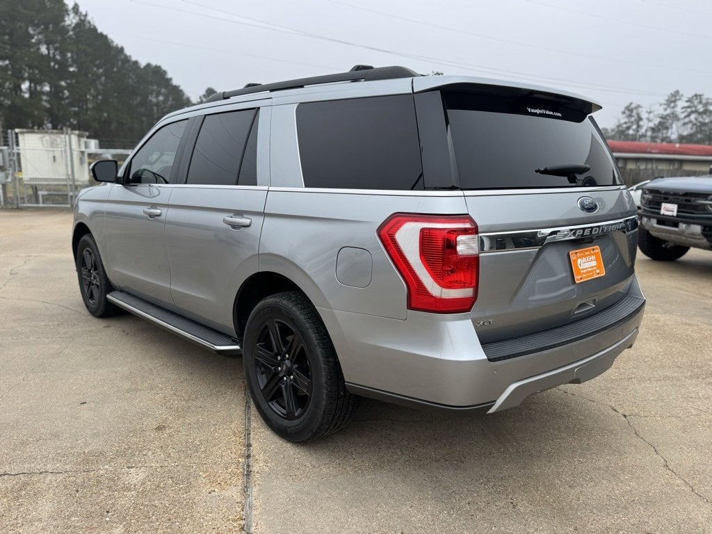 Used 2021 Ford Expedition XLT SUV