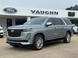 CADILLAC Escalade ESV