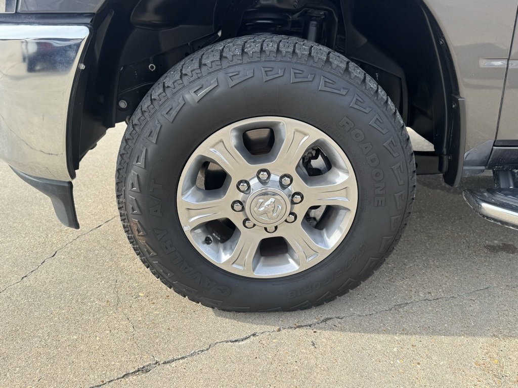 2024 RAM Ram 2500 Pickup Big Horn - Photo 8