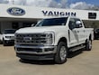  Ford Super Duty F-250 SRW