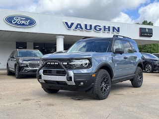 2026 Ford Bronco Sport Outer Banks SUV