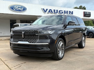2026 Lincoln Navigator L Reserve SUV