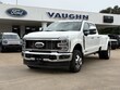  Ford Super Duty F-350 DRW