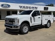 Ford Super Duty F-350 SRW