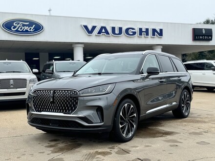 2025 Lincoln Aviator Reserve SUV