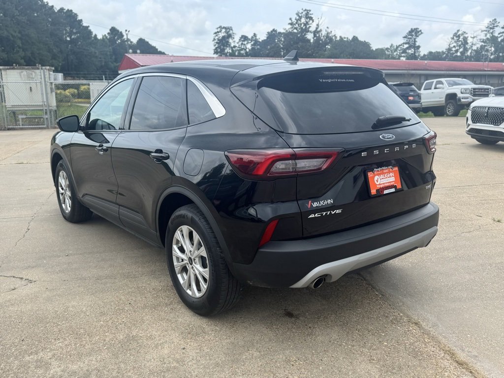 2024 Ford Escape Active photo 3