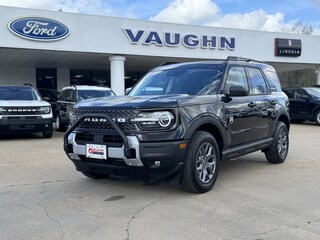 2026 Ford Bronco Sport Big Bend SUV