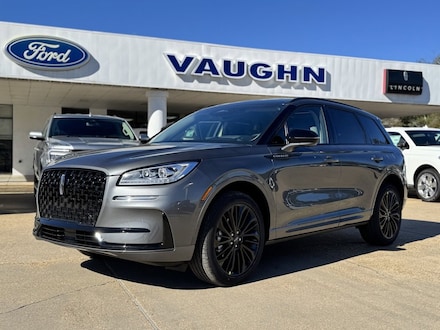 2025 Lincoln Corsair Reserve SUV