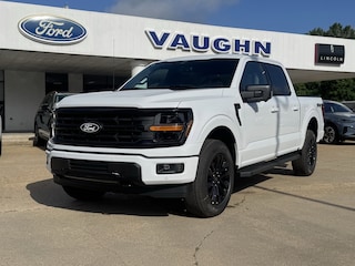 2026 Ford F-150 XLT Truck SuperCrew Cab