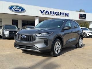 2026 Ford Escape Active SUV